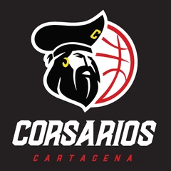 Escudo de Corsarios de Cartagena